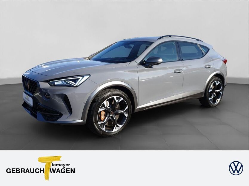 Cupra Formentor 92.660 km 26.880 € Bochum 44892