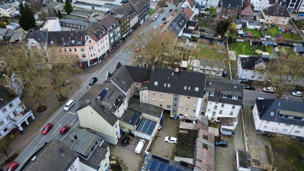 Mehrfamilienhaus, Wohnhaus Gladbeck Brauck - 2 Zimmer, 949.000&euro; | Angebot:25675871