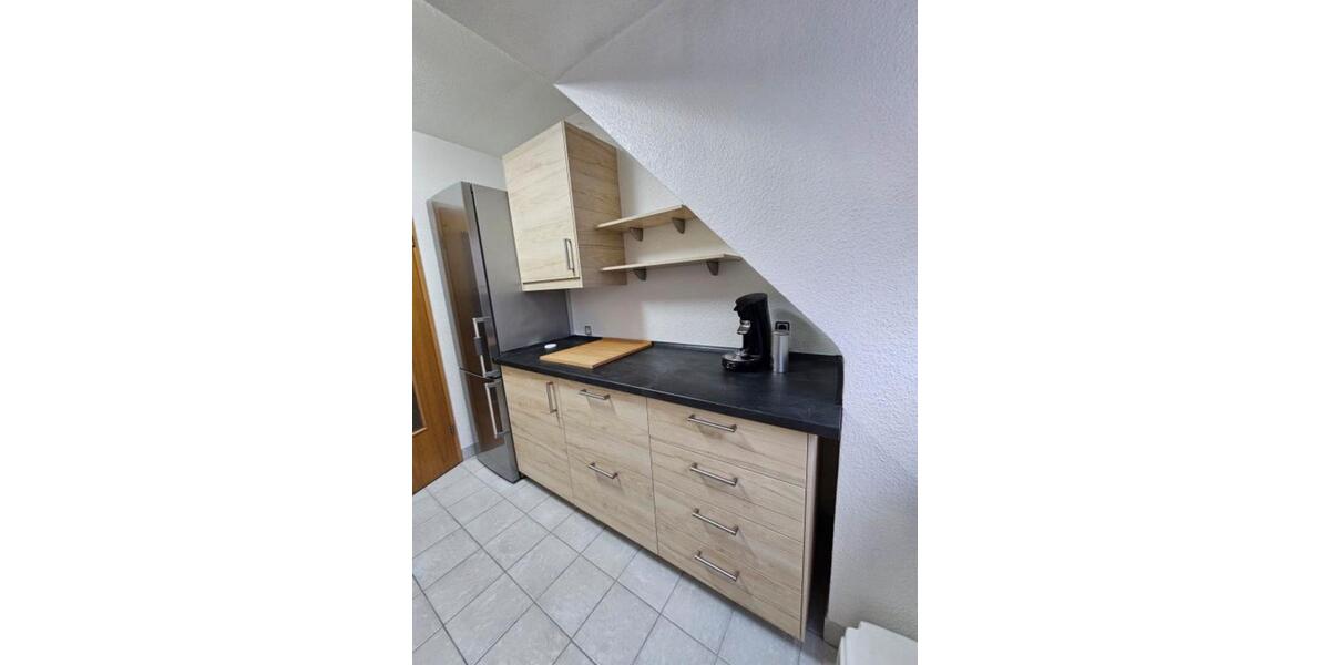 Dachgeschoßwohnung Herne Wanne-Bickern - 4.5 Zimmer, 107 m&sup2;, 950&euro; | Angebot:25304459
