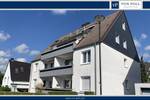 Attraktive 3,5 Zimmer-Wohnung im Hochschulviertel in Hagen 3 zimmer