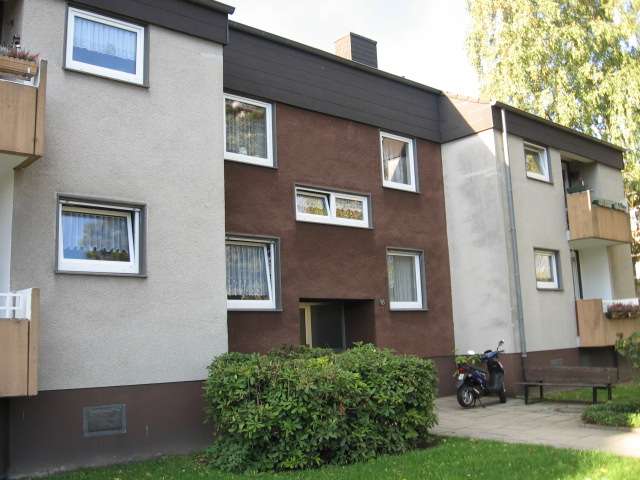 Etagenwohnung Dortmund Kirchlinde - 1.5 Zimmer, 49 m&sup2;, 408&euro; | Angebot:26919609
