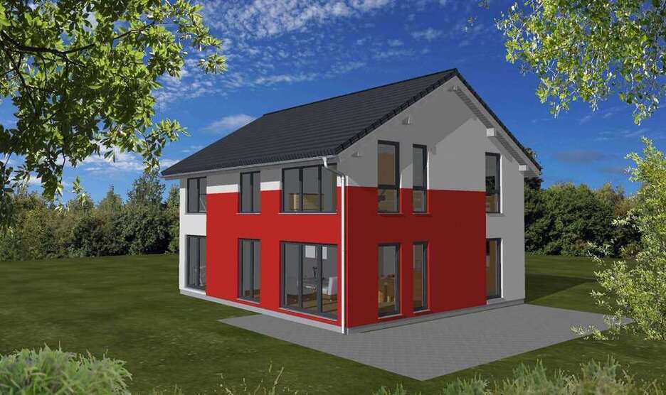 Haus zum Kaufen in Hattingen 764.000 € 153 m²