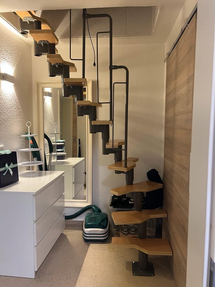 Wohnen in der Gartenstadt Welheim mit schönem Garten, zimmer