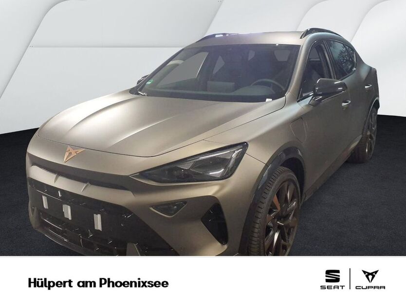 Cupra Formentor 1.095 km 42.977 € Dortmund 44269