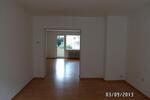 Schöne 4-Raum-Wohnung im Hochparterre von privat