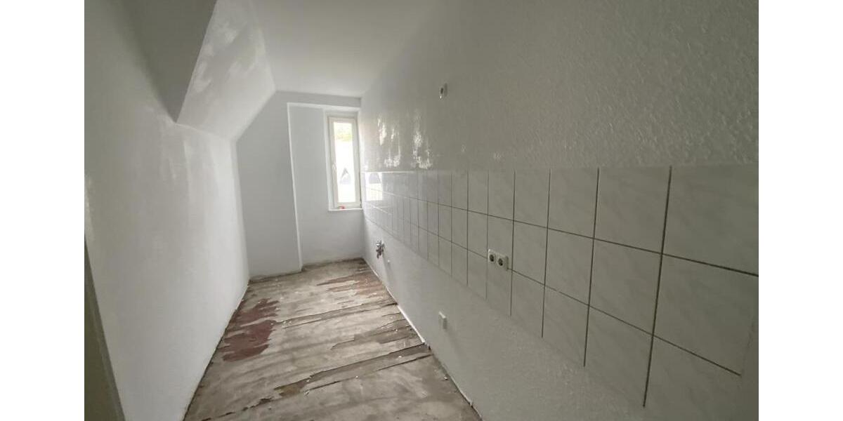 Dachgeschoßwohnung Dortmund Grevel - 4 Zimmer, 112 m&sup2;, 829&euro; | Angebot:26237807