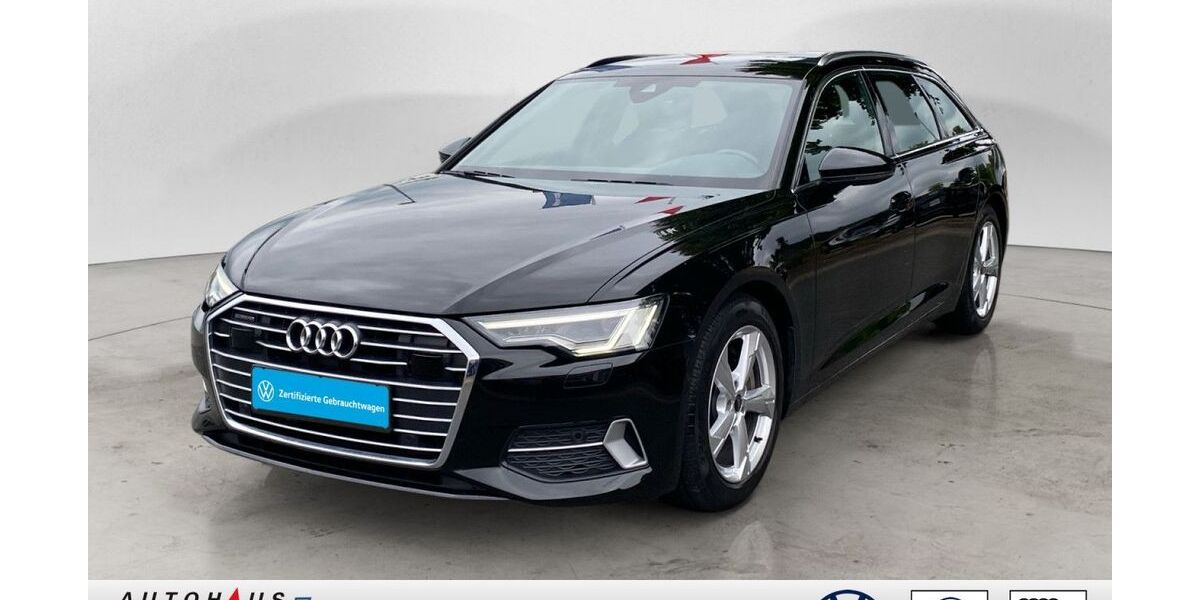 Audi A6 70.108 km 33.980 &euro; Bochum - Linden 44879