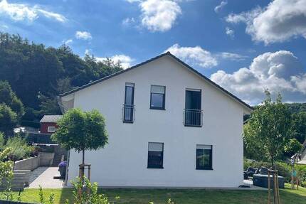 Willkommen in Ihrem neuen Zuhause - zwischen Naturidylle und Metropole