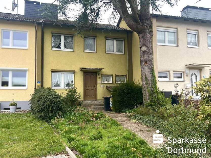 Haus zum Kaufen in Dortmund 269.000 € 97 m²