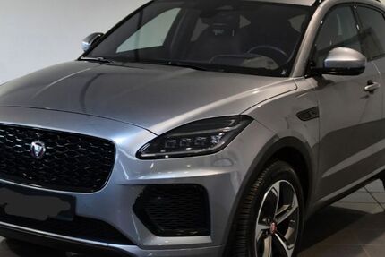 Jaguar E-Pace 106.250 km 24.590 &euro; Hagen 58099