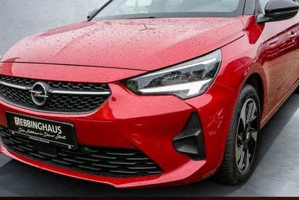 Opel Corsa 31.767 km 15.499 &euro; Dortmund 44289