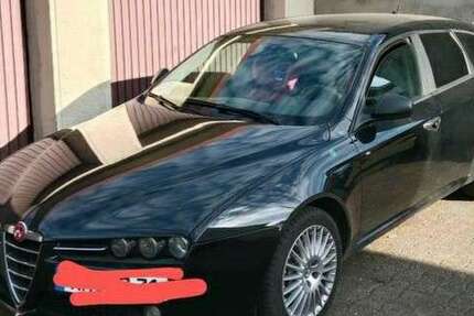 Alfa Romeo 159 290.000 km 1.150 € Hagen 58119