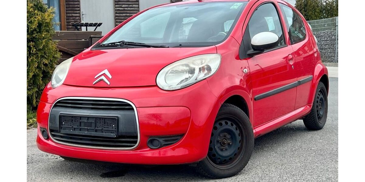 Citroen C1 237.724 km 1.400 &euro; Gelsenkirchen 45884