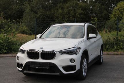 BMW X1 118.000 km 16.999 &euro; Bochum 44807