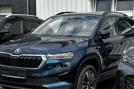 Skoda Karoq 51.960 km 24.490 &euro; Castrop-Rauxel 44579