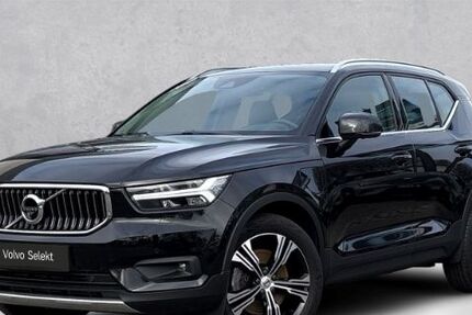 Volvo XC40 41.416 km 29.299 &euro; Dortmund 44143
