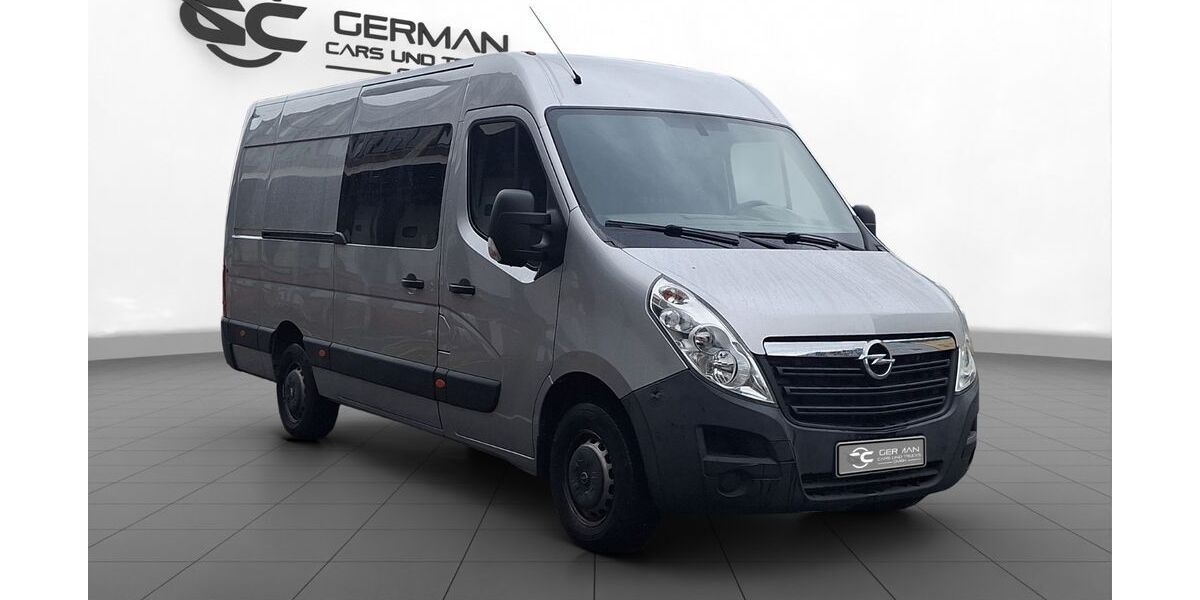 Opel Movano 170.000 km 8.999 &euro; Hagen 58089