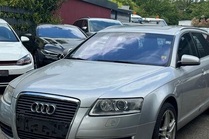 Audi A6 560.000 km 1.000 &euro; Castrop-Rauxel 44575