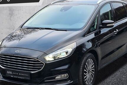 Ford S-Max 91.450 km 22.495 &euro; Hagen 58099