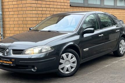 Renault Laguna 184.464 km 3.450 &euro; Essen 45326