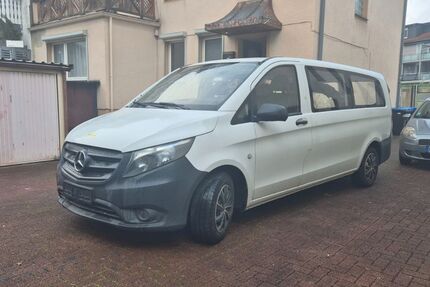 Mercedes-Benz Vito 167.000 km 8.500 &euro; Gelsenkirchen 45899
