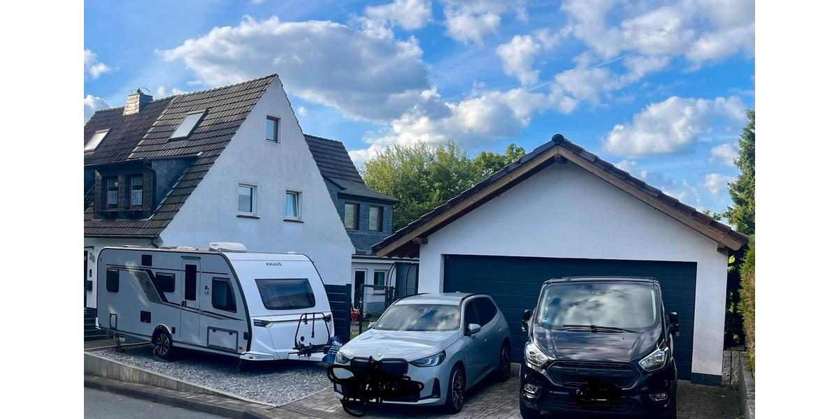 Doppelhaushälfte Wuppertal Dönberg - 5 Zimmer, 125 m&sup2;, 470.000&euro; | Angebot:26919463
