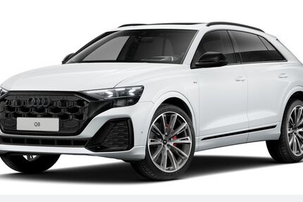 Audi Q8 19.065 km 89.770 &euro; Dorsten 46284