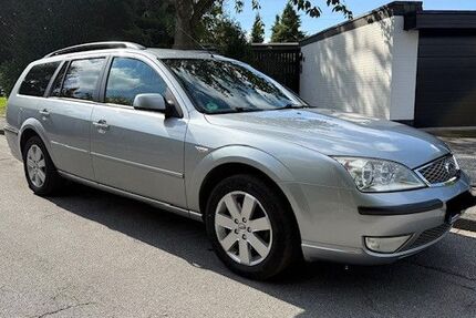 Ford Mondeo 180.640 km 600 € Duisburg 47058