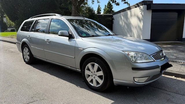 Ford Mondeo 180.640 km 600 € Duisburg 47058