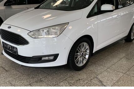 Ford C-Max 13.978 km 16.988 € Wuppertal 42329
