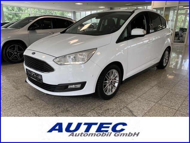 Ford C-Max 13.978 km 16.988 € Wuppertal 42329