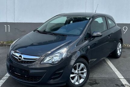 Opel Corsa 69.675 km 4.990 &euro; Lünen 44536