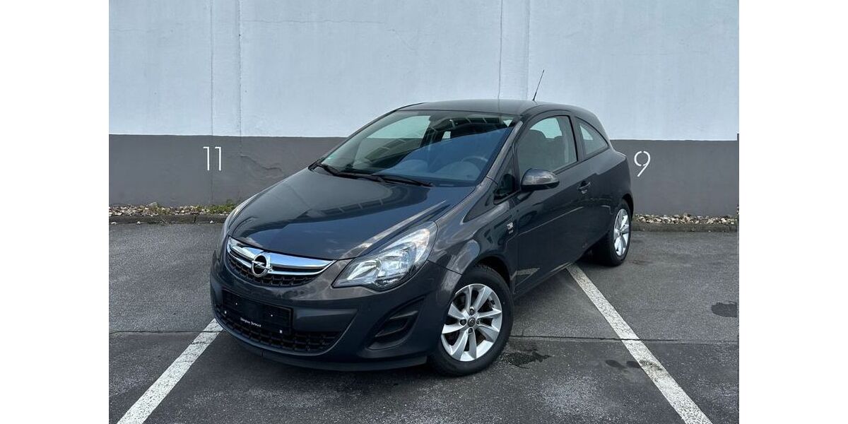 Opel Corsa 69.675 km 4.990 &euro; Lünen 44536
