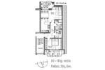 Dachgeschoßwohnung Gevelsberg - 2.5 Zimmer, 62 m&sup2;, 162.500&euro; | Angebot:26763382