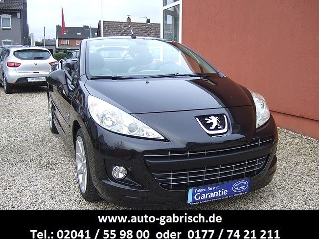 Peugeot 207 106.200 km 5.980 € Bottrop 46242