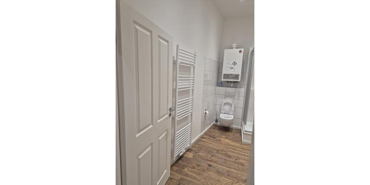 Etagenwohnung Wuppertal Barmen - 3 Zimmer, 68 m&sup2;, 189.000&euro; | Angebot:27091348