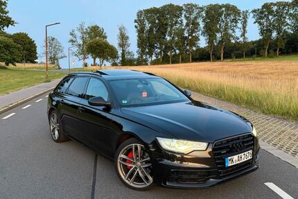 Audi A6 384.500 km 10.000 &euro; Dortmund 44145