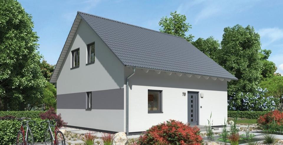 Einfamilienhaus Marl - 5 Zimmer, 140 m&sup2;, 1.750&euro; | Angebot:26665336