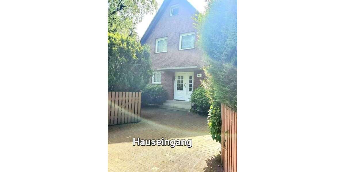 Einfamilienhaus Marl Alt-Marl - 7 Zimmer, 208 m&sup2;, 585.000&euro; | Angebot:26956817