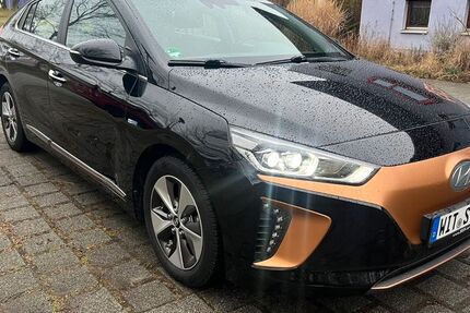 Hyundai IONIQ 50.700 km 11.650 &euro; Witten 58453