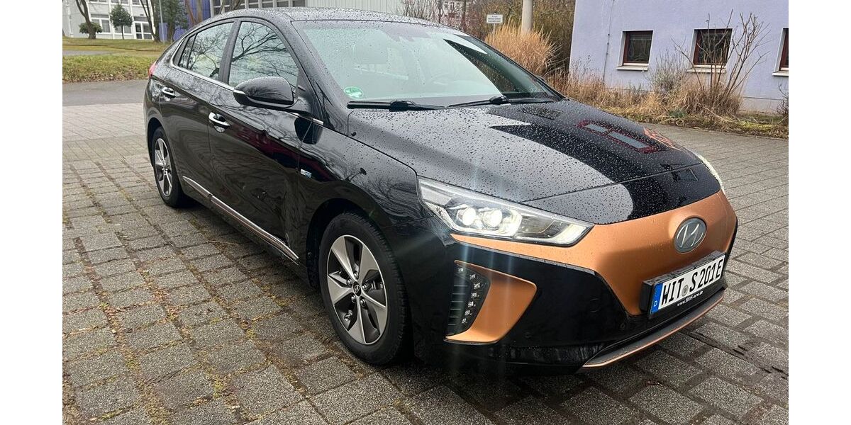 Hyundai IONIQ 50.700 km 11.650 &euro; Witten 58453