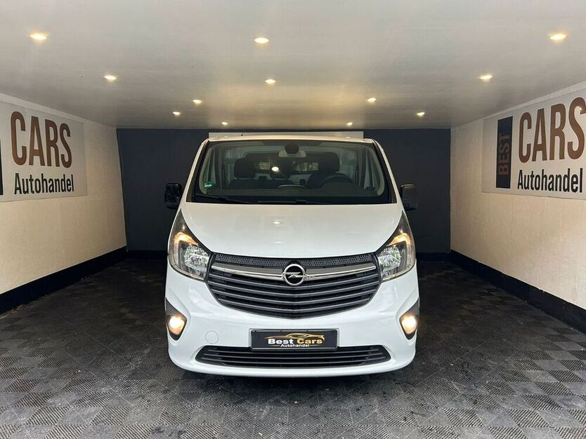 Vivaro