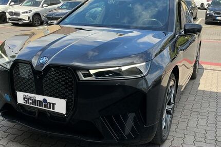 BMW iX 89.005 km 48.770 &euro; Lünen 44534
