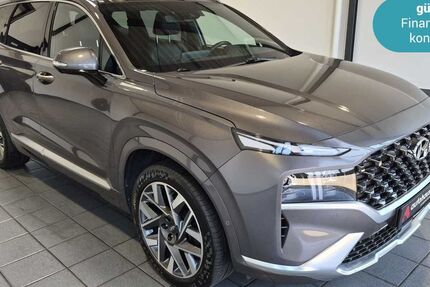 Hyundai SANTA FE 113.491 km 33.990 &euro; Wuppertal 42287