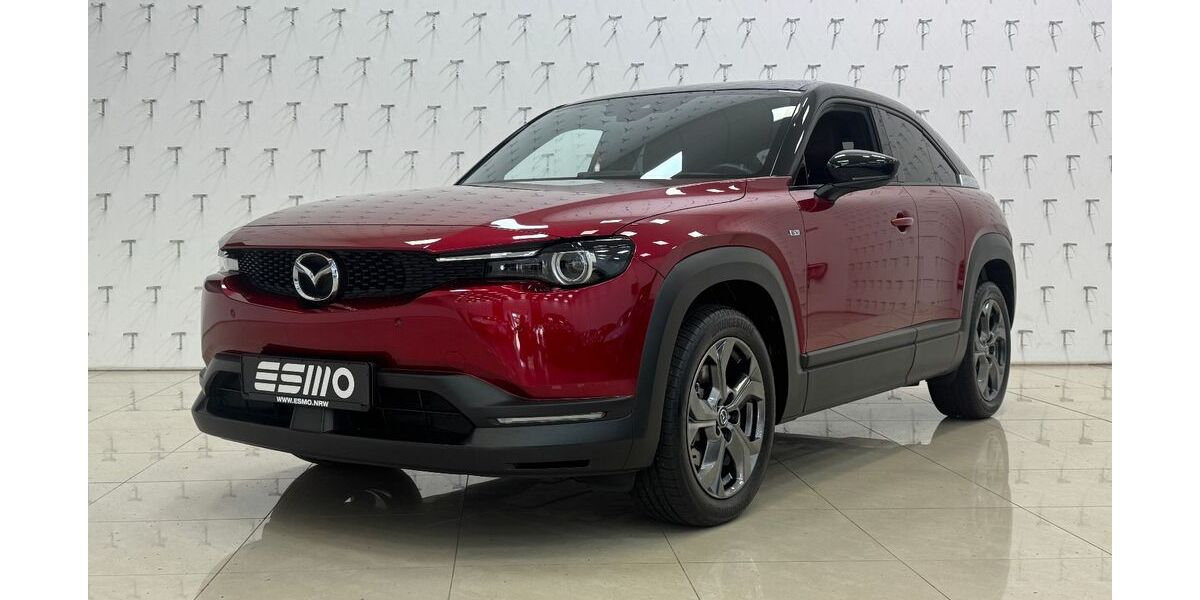 Mazda MX-30 23.163 km 17.370 &euro; Oberhausen 46149