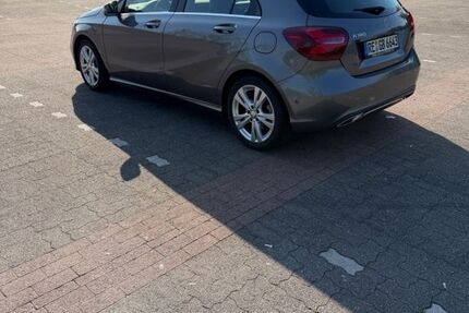 Mercedes-Benz A 180 49.792 km 16.250 &euro; Castrop - Rauxel 44575