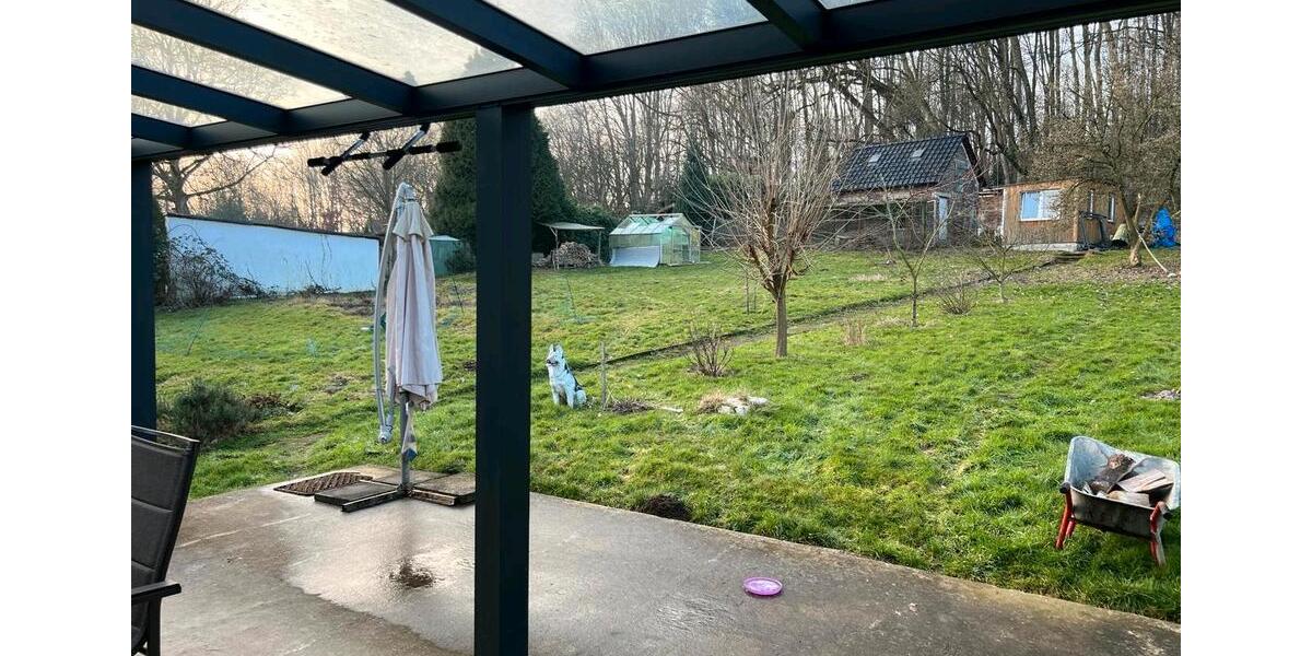 Erdgeschoßwohnung Witten Heven - 4 Zimmer, 100 m&sup2;, 1.750&euro; | Angebot:24661197