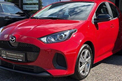 Mazda 2 Hybrid 2.730 km 20.990 &euro; Dortmund 44263