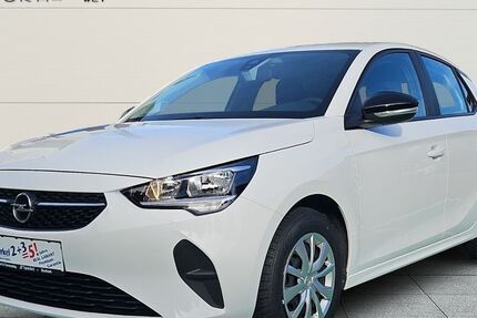 Opel Corsa 49.530 km 12.680 &euro; Bochum 44809