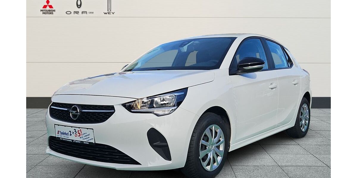 Opel Corsa 49.530 km 12.680 &euro; Bochum 44809